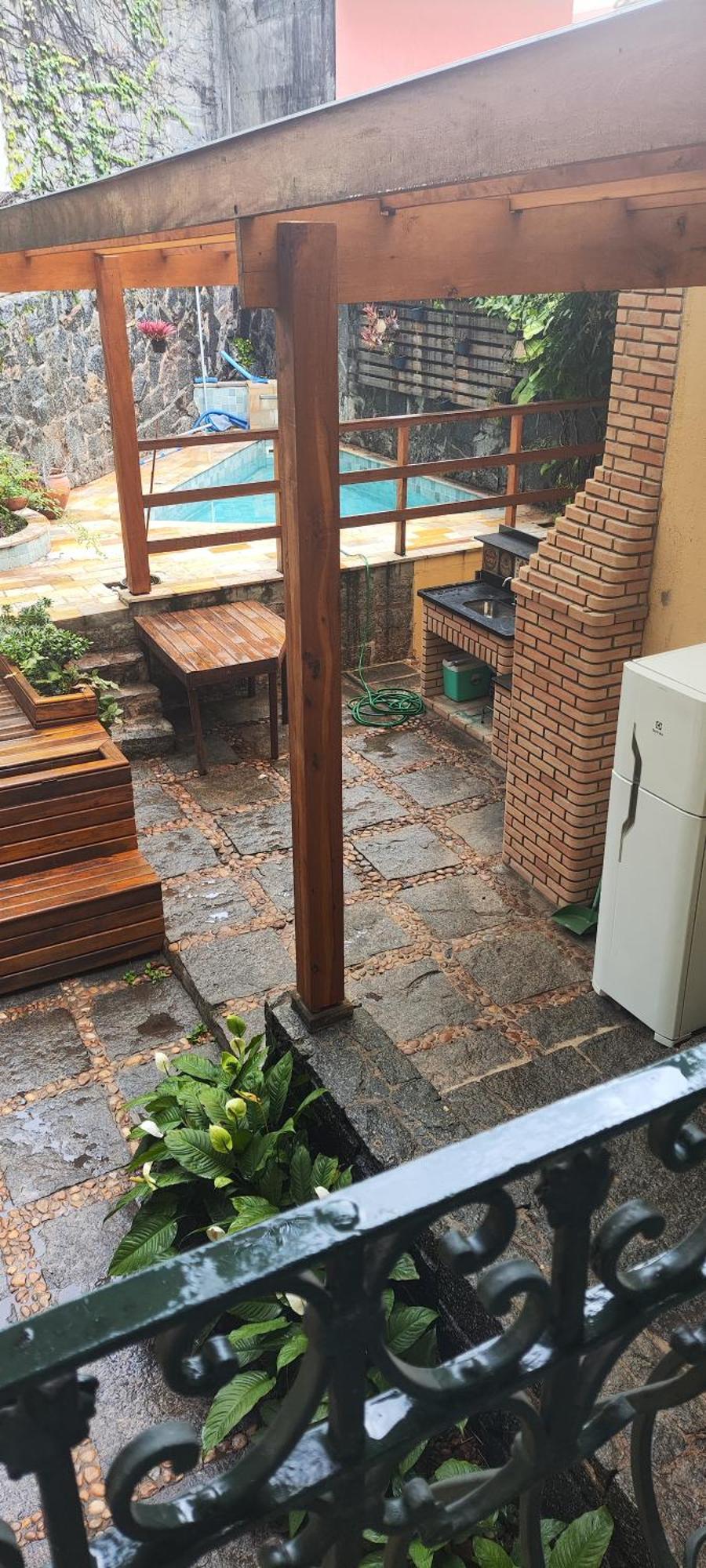 A Casa Da Italia Casa de férias São Paulo