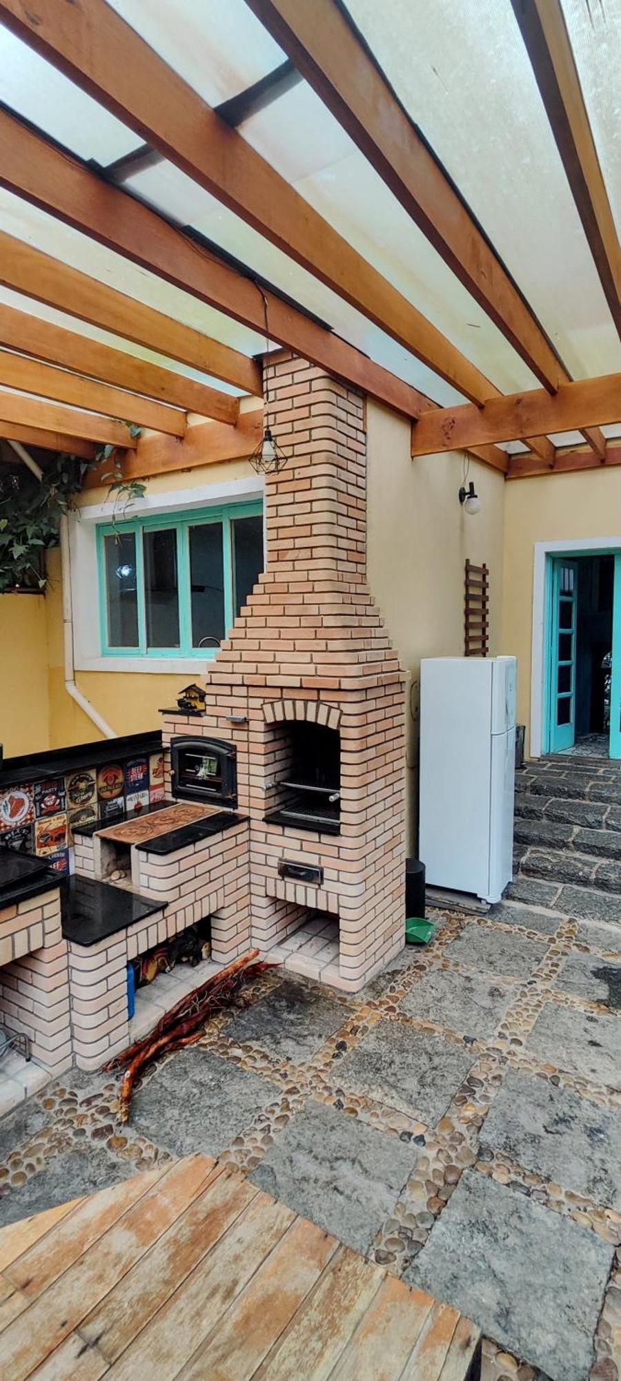 Casa de férias A Casa Da Italia São Paulo